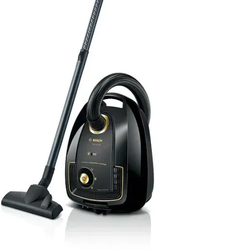 Пылесос BOSCH BGL38GOLD