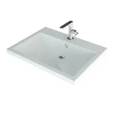 Раковина MADERA ALICE 50 см 4627173210294