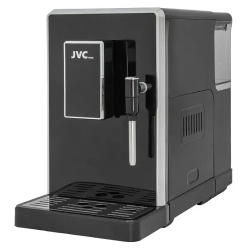 Кофемашина JVC JK-CM85 black