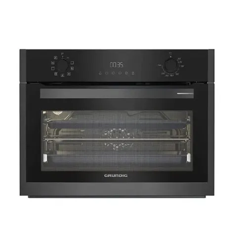 Духовой шкаф GRUNDIG GEKM19300DX