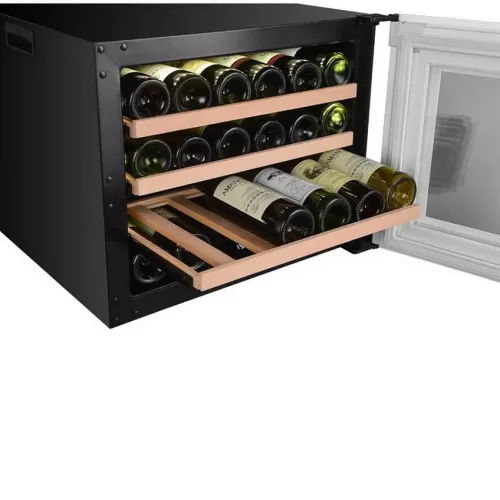 Винный шкаф MC WINE W24S