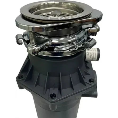 Измельчитель пищевых отходов GRANULA R650
