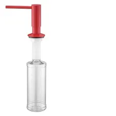 Дозатор PAULMARK Decus D004-FI Дозатор PAULMARK Decus D004-FI