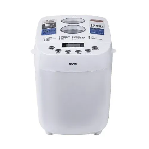 Хлебопечь CENTEK CT-1417