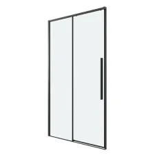 Дверь GROSSMAN 100.K33.01.110.21.00 черный матовый