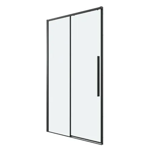 Дверь GROSSMAN 100.K33.01.110.21.00 черный матовый