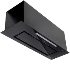 Вытяжка KONIGIN Navi 90 Black Glass