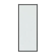 Боковая стенка GROSSMAN 200.K33.05.100.21.02 черный матовый Боковая стенка GROSSMAN 200.K33.05.100.21.02 черный матовый