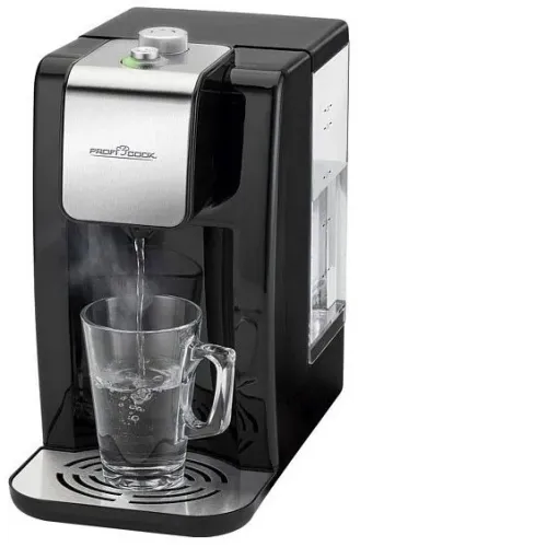 Термопот PROFI COOK PC-HWS 1168
