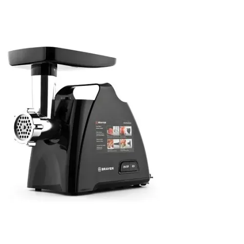 Мясорубка BRAYER BR1606