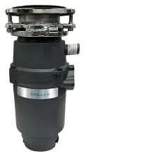 Измельчитель пищевых отходов GRANULA R600