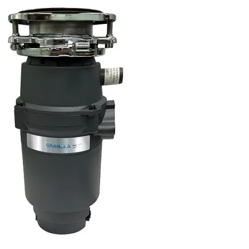 Измельчитель пищевых отходов GRANULA R600