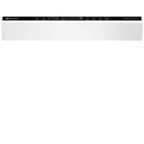 Посудомоечная машина ELECTROLUX EEC87600W