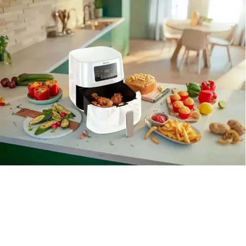 Аэрогриль PHILIPS HD9270/00