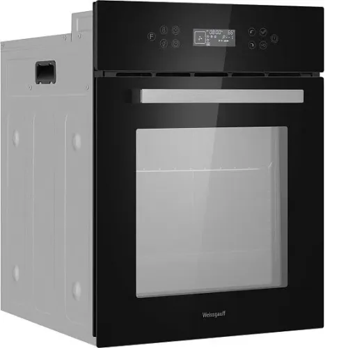 Духовой шкаф WEISSGAUFF EOY 4511 Touch DB