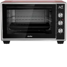 Мини-печь SIMFER M30X15