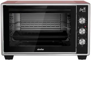 Мини-печь SIMFER M30X15