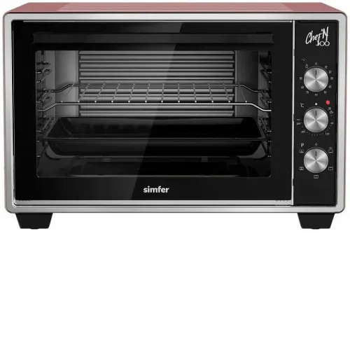 Мини-печь SIMFER M30X15