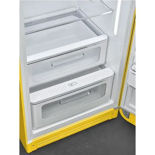 Холодильник SMEG FAB28RYW6