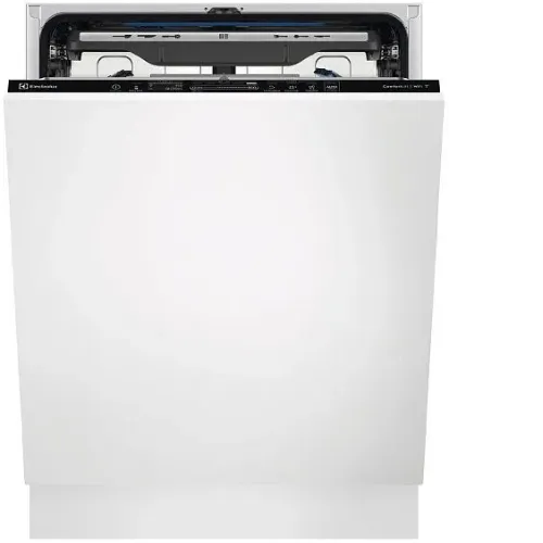 Посудомоечная машина ELECTROLUX EEC87600W