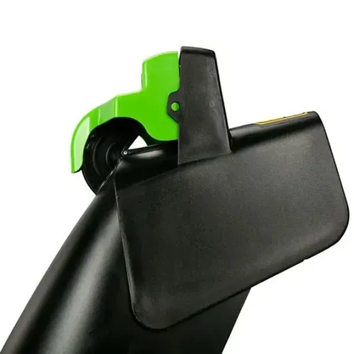 Снегоуборщик GREENWORKS GD60PST (2602907)