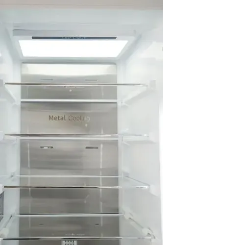 Холодильник ASCOLI ADRF340WEMBI