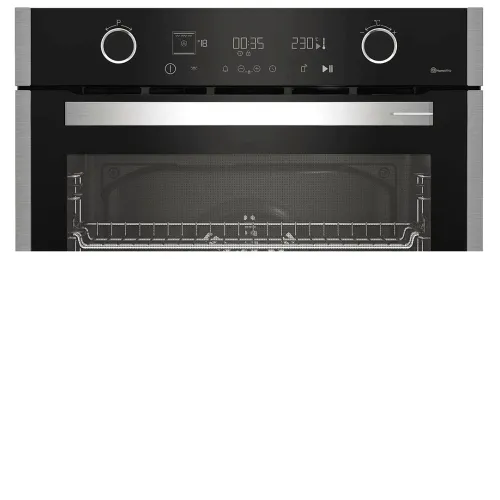 Духовой шкаф GRUNDIG GEBM19400BPHI