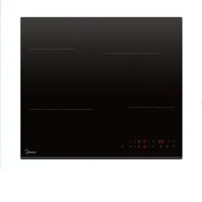 Варочная поверхность MIDEA MCH64303F