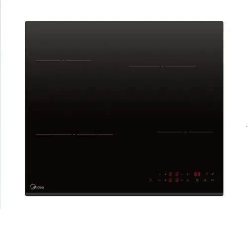 Варочная поверхность MIDEA MCH64303F