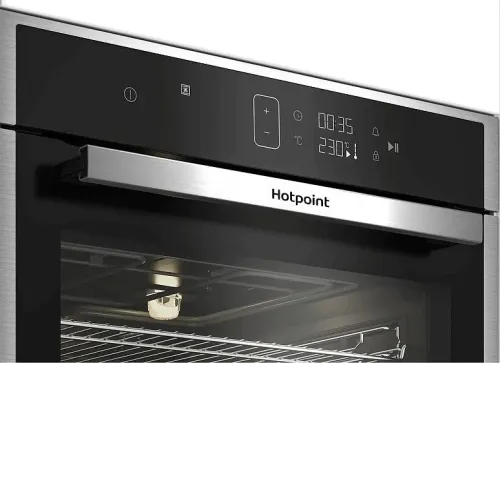 Духовой шкаф HOTPOINT-ARISTON FE8 1352 DSC IX