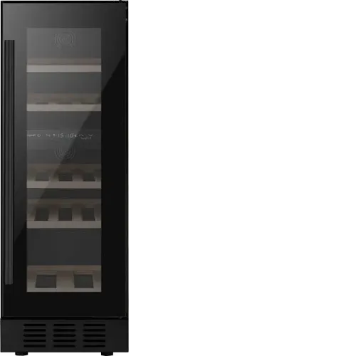 Винный шкаф WEISSGAUFF WWCI-16 DB DualZone