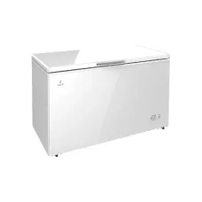 Морозильный ларь LEX LFR400 FFLed