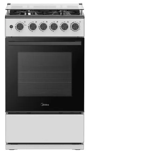 Плита MIDEA MFO-M4G20T0E(SL)