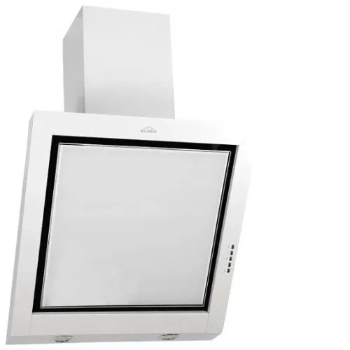 Вытяжка ELIKOR гранат glass 60 (перламутр/стекло бел)