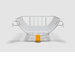 Корзина для сушки MIELE TQ TRK 655