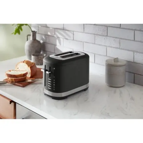 Тостер KITCHENAID 5KMT2109EBK