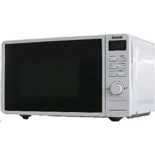 Микроволновая печь BRAUN MWB-20D02/W