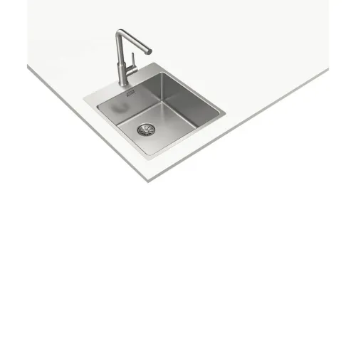 Кухонная мойка TEKA FORLINE RS15 40.40 POLISHED (115000081)