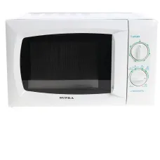 Микроволновая печь SUPRA mws-1814mw Микроволновая печь SUPRA mws-1814mw