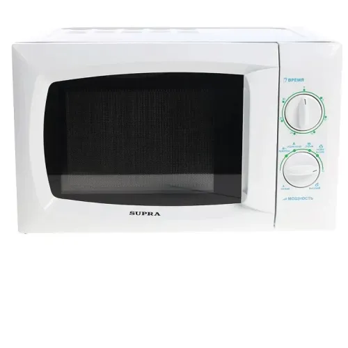 Микроволновая печь SUPRA mws-1814mw