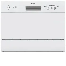 Посудомоечная машина WINIA DDW-V16AFTW