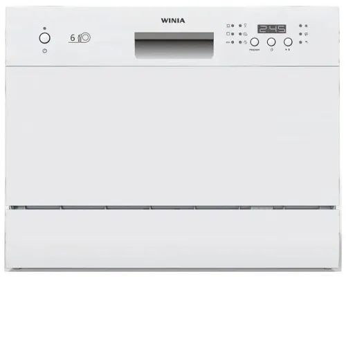Посудомоечная машина WINIA DDW-V16AFTW