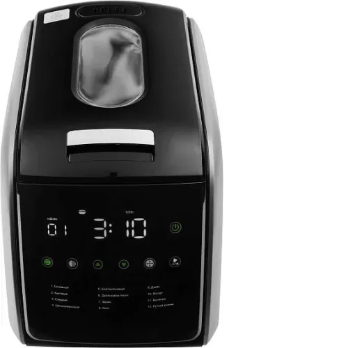 Хлебопечь HYUNDAI HYBM-5085