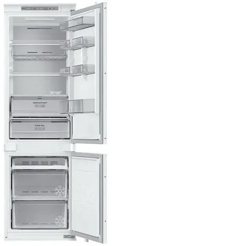 Холодильник SAMSUNG BRB80F26CES0EO