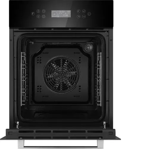 Духовой шкаф WEISSGAUFF EOY 4511 Touch DB