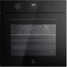 Духовой шкаф LEX EDP 061 BBL