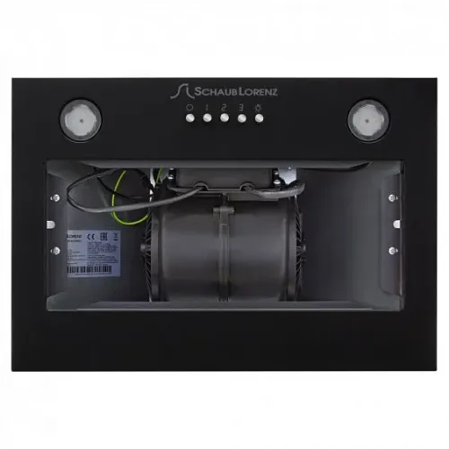 Вытяжка SCHAUB LORENZ SLD ES5000