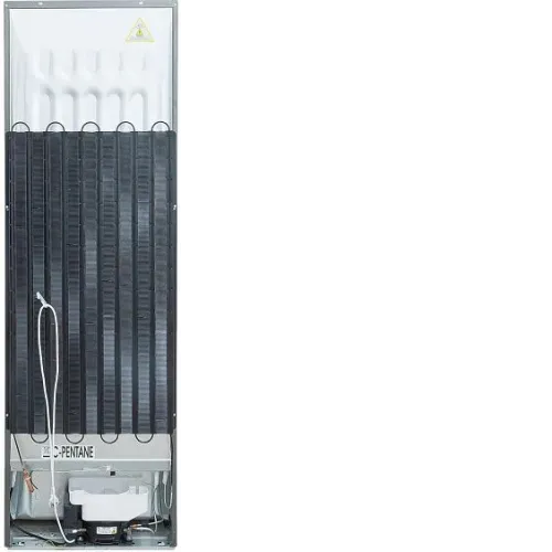 Холодильник INDESIT ITS 5181I G