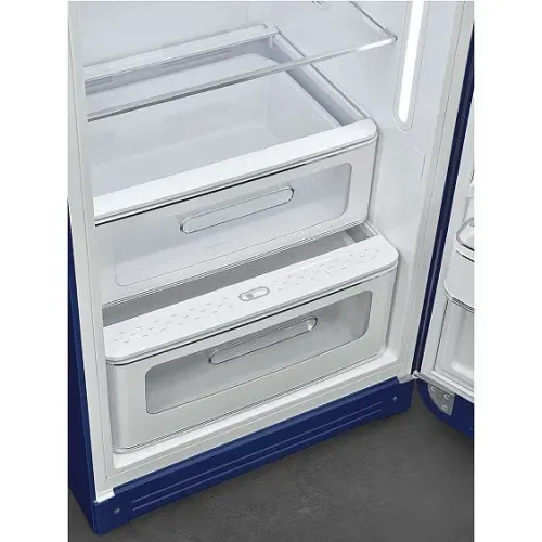 Холодильник SMEG FAB28RDUJ6