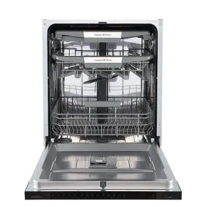 Посудомоечная машина ZIGMUND & SHTAIN DW 311.6